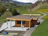 Stieger Bedachungen & Spenglerei GmbH