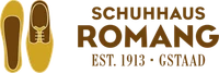 Schuhhaus Romang-Logo