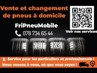 FriPneuMobile