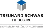 Treuhand Schwab AG-Logo