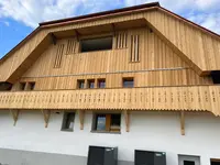Brülhart Holzbau AG