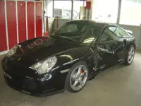 Carrosserie H. & I. Niederberger GmbH