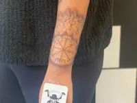 Ondus Tattoo