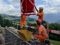 Zurbuchen Bau GmbH - Klicken Sie, um das Bild 16 in einer Lightbox vergrössert darzustellen