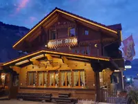 Gasthof Altels Kandergrund