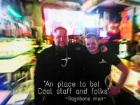 Excalibar / Bronx