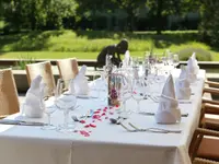 Restaurant Tisch55