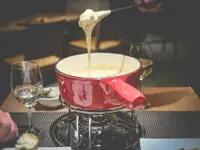 Ô Fondue Caquelon Sàrl