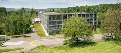 Reha Rheinfelden