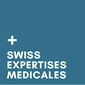 Swiss Expertises Médicales Sàrl-Logo