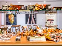 Bäckerei-Konditorei Frei AG - Klicken Sie, um das Bild 2 in einer Lightbox vergrössert darzustellen