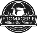 Fromagerie Villaz-St-Pierre