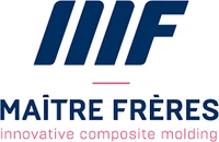 Maître frères SA-Logo