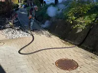 Gebäudereinigung RUPPANNER Hauswartungen KECKEX.swiss