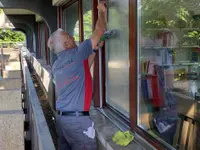LGE SA (La Genevoise d'Entretien SA)