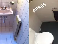 Robadey Nettoyage Sàrl
