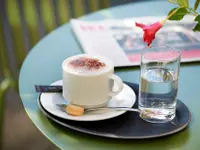 Werkstatt-Bistro Anker