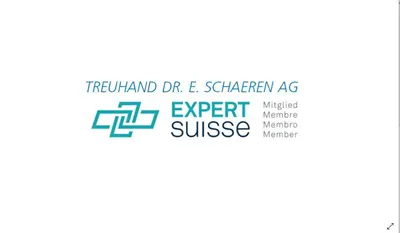 Treuhand Dr. E. Schaeren AG