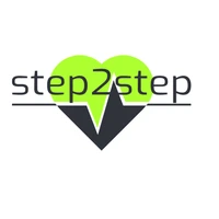 step2step Fabiana Giunta-Logo