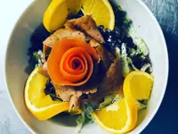 Sense Restaurant