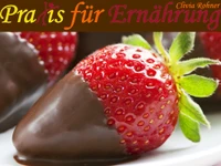 PRAXIS FÜR ERNÄHRUNG-Logo