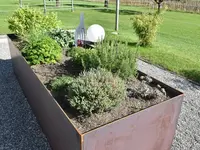 Gartenbau Schlup AG