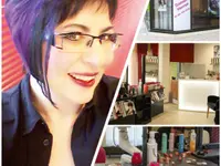 Coiffeur-Ecke
