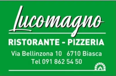 Ristorante Pizzeria Lucomagno