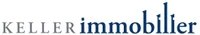 KELLER immobilier-Logo