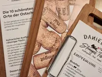 Ausflugsziel Steiniger Tisch