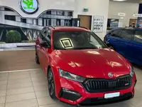 Autocenter Senn AG