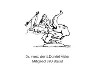 Dr. med. dent. Meier Daniel