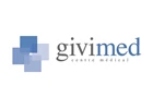 Centre Médical Givimed-Logo