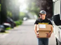 Allstar Courier Antonijevic