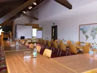 Hôtel La Prairie