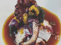 Restaurant Gandria