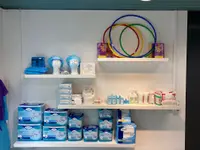 Pikappa Medical SHOP