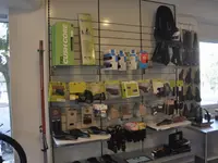 Velo Kretschmann Liebefeld