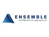 Ensemble architecture et urbanisme SA – click to enlarge the image 7 in a lightbox