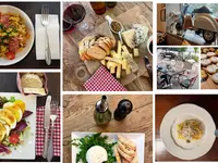 Maison 33 Cafe & Bistro