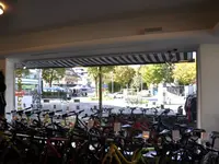 Velo Kretschmann Liebefeld