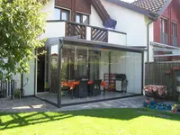 Jetzer Metallbau AG