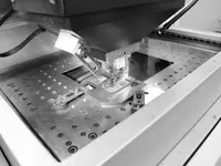 PROTOFIL Sàrl mécanique de précision
