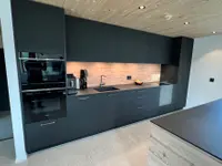 Agencement Magnin SA / Magnin Cuisine