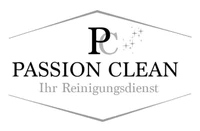 Logo PASSION CLEAN