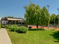 Tennis-Club Stade-Lausanne - Klicken Sie, um das Bild 2 in einer Lightbox vergrössert darzustellen