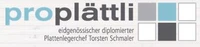 Logo proplättli