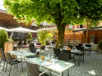 Restaurant & Bar Satteltasche