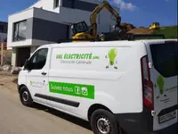 VAL Electricité Sàrl