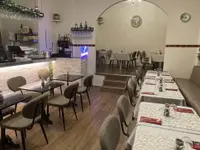 Restaurant Isola Bella